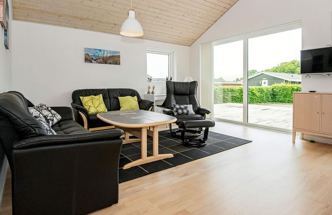 Holiday Home in Bjert - Photo 3