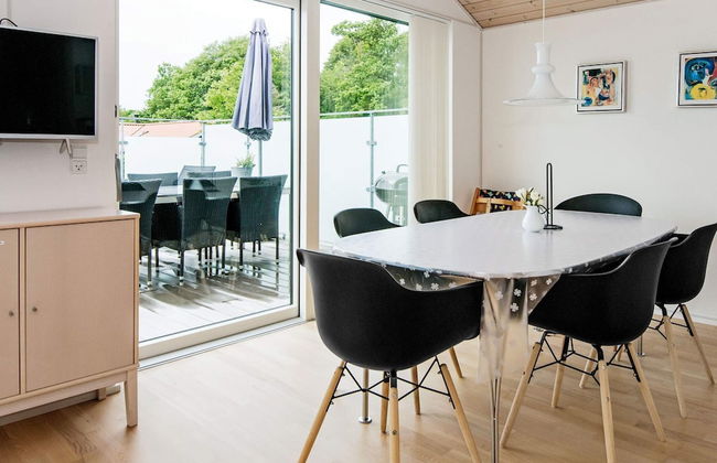 Holiday Home in Bjert - Photo 11