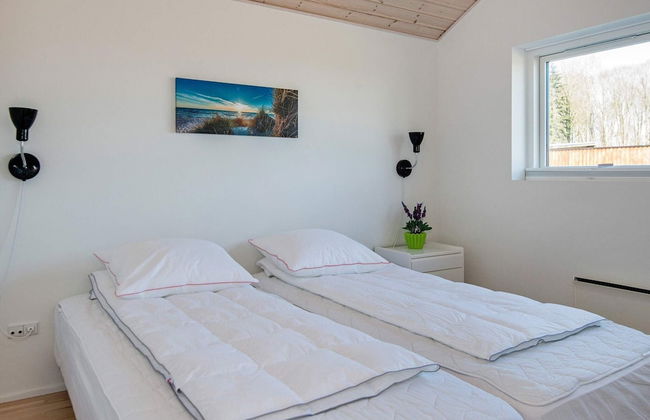Holiday Home in Bjert - Photo 4