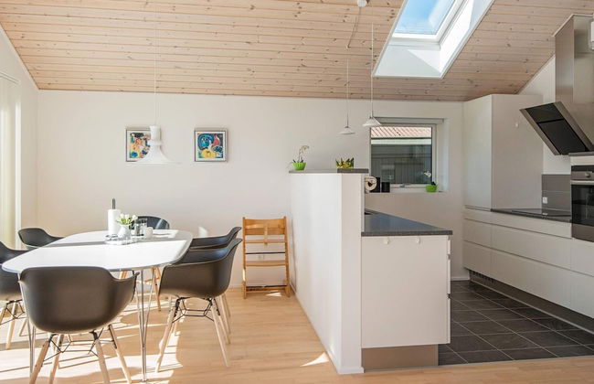 Holiday Home in Bjert - Photo 10