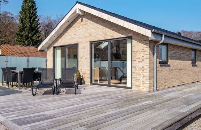 Holiday Home in Bjert - Photo 16
