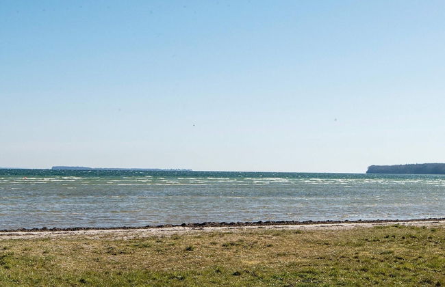 Holiday Home in Bjert - Photo 14