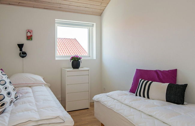 Holiday Home in Bjert - Photo 7