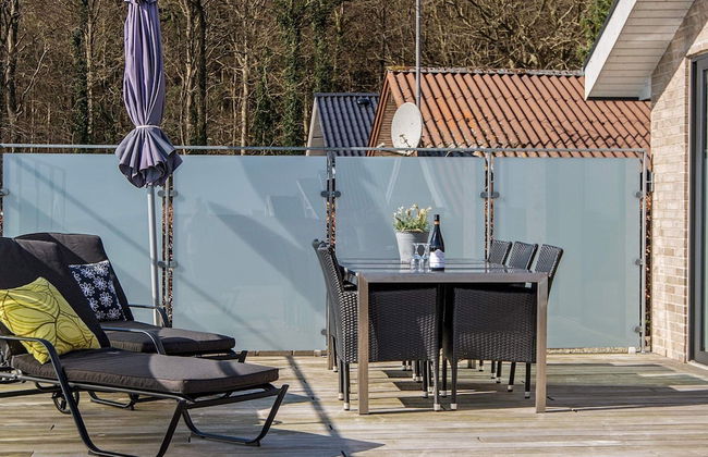 Holiday Home in Bjert - Photo 17