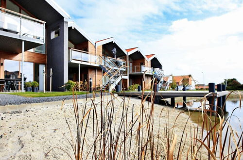 Photo 24 - Cozy Apartment in Bogense near Sea