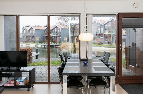 Foto 29 - Cozy Apartment in Bogense near Sea