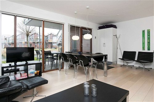Foto 9 - Cozy Apartment in Bogense near Sea