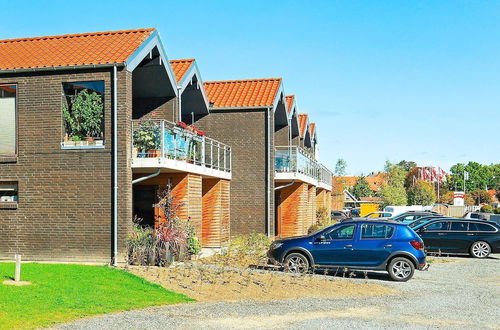 Photo 16 - Cozy Apartment in Bogense near Sea