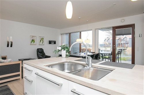 Photo 3 - Cozy Apartment in Bogense near Sea