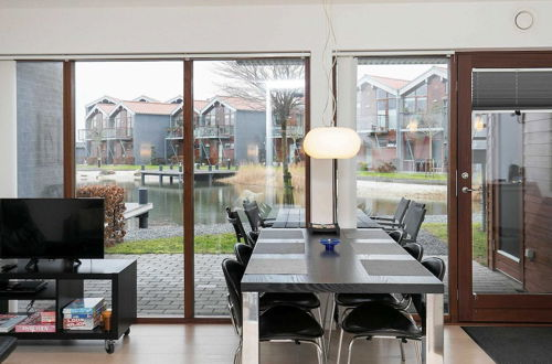 Foto 31 - Cozy Apartment in Bogense near Sea