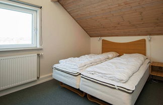 Foto 1 - 6 Person Holiday Home in Romo