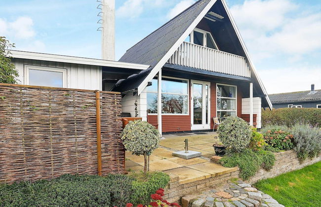 6 Person Holiday Home in Bogense - Photo 20