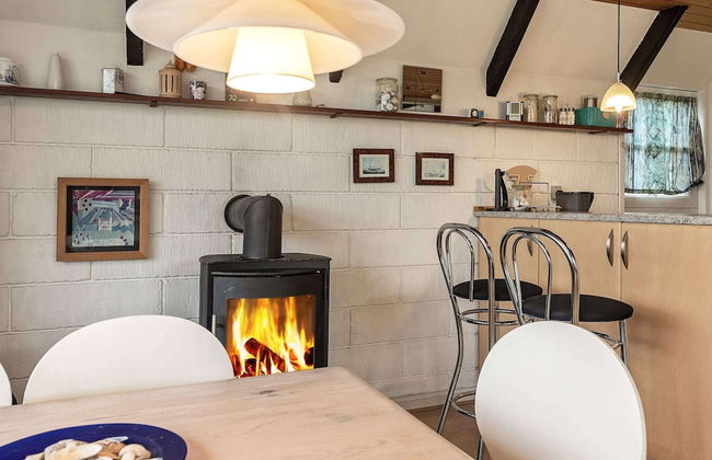 6 Person Holiday Home in Bogense - Photo 8
