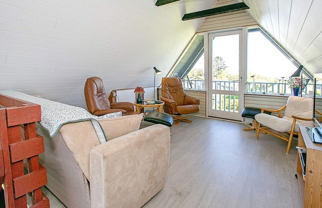 6 Person Holiday Home in Bogense - Photo 6