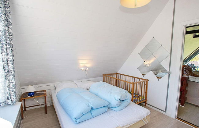 6 Person Holiday Home in Bogense - Photo 4