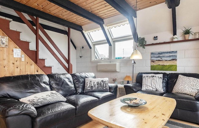 6 Person Holiday Home in Bogense - Photo 12