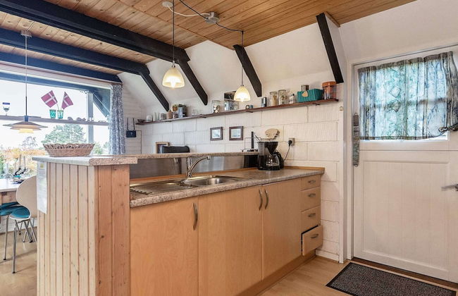 6 Person Holiday Home in Bogense - Photo 13
