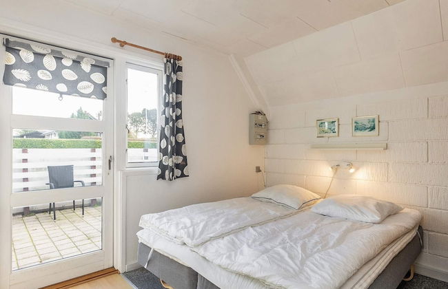 6 Person Holiday Home in Bogense - Photo 9
