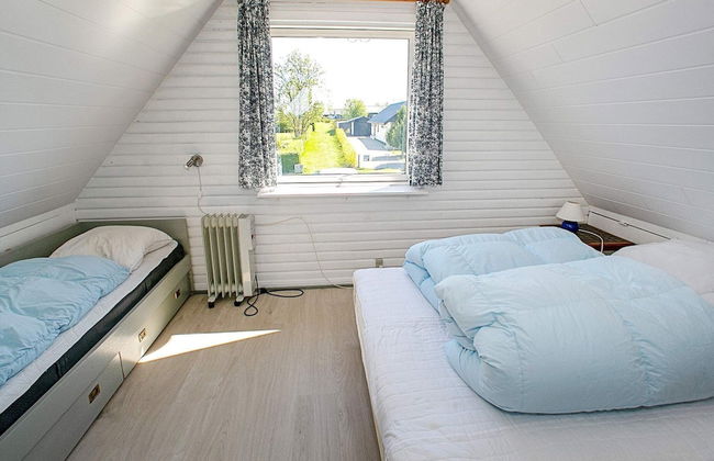 6 Person Holiday Home in Bogense - Photo 2