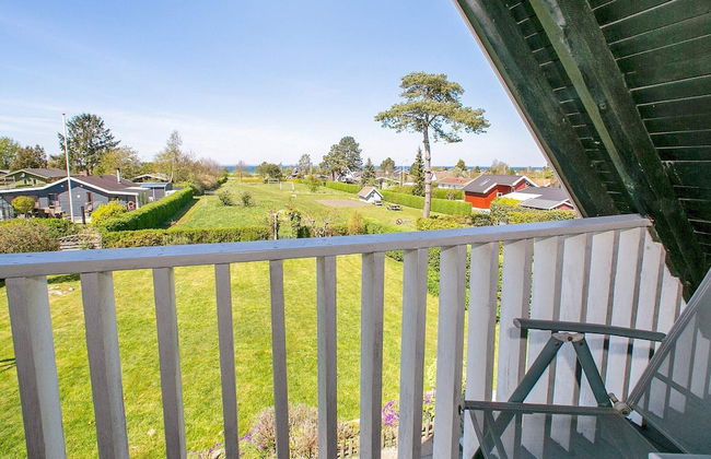 6 Person Holiday Home in Bogense - Photo 15