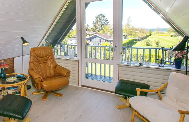 6 Person Holiday Home in Bogense - Photo 5