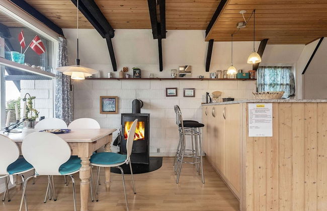 6 Person Holiday Home in Bogense - Photo 14
