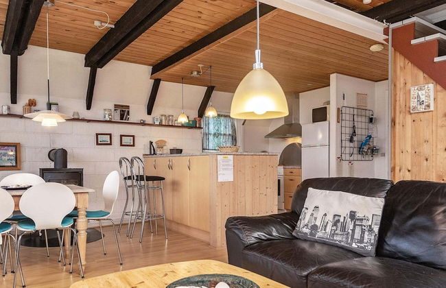 6 Person Holiday Home in Bogense - Photo 10