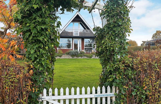 6 Person Holiday Home in Bogense - Photo 18
