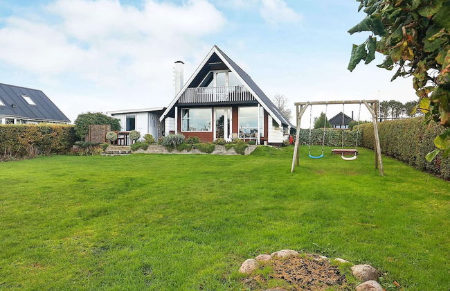 6 Person Holiday Home in Bogense - Photo 21