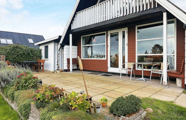 6 Person Holiday Home in Bogense - Photo 19