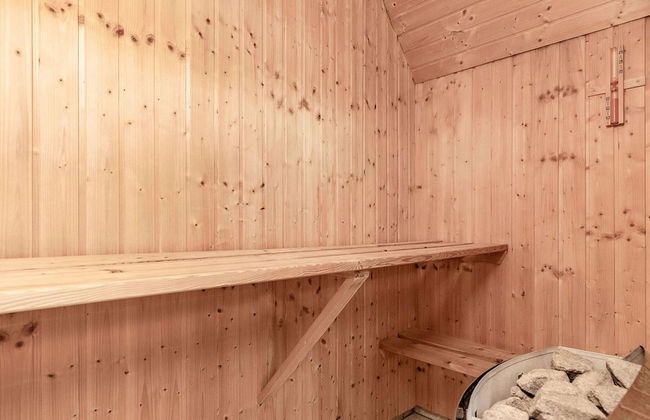 6 Person Holiday Home in Bogense - Photo 7