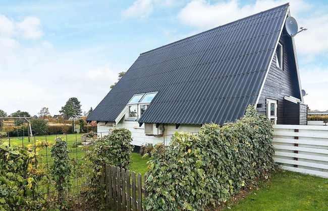 6 Person Holiday Home in Bogense - Photo 16