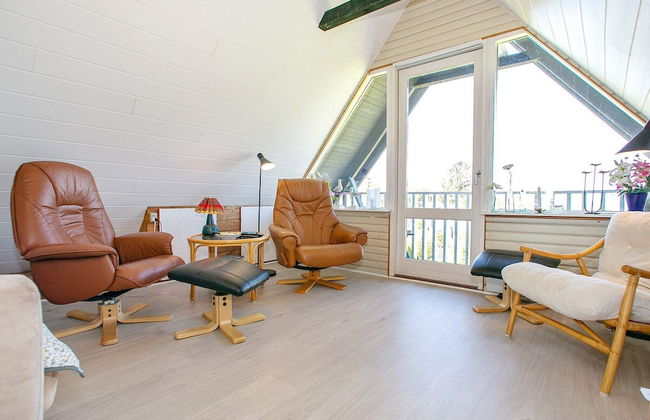 6 Person Holiday Home in Bogense - Photo 3