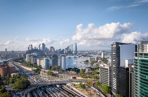 Photo 57 - Meriton Suites North Sydney