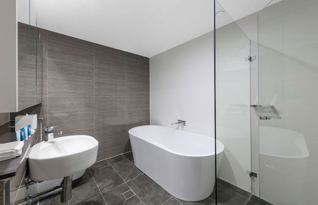 Meriton Suites North Sydney - Foto 46