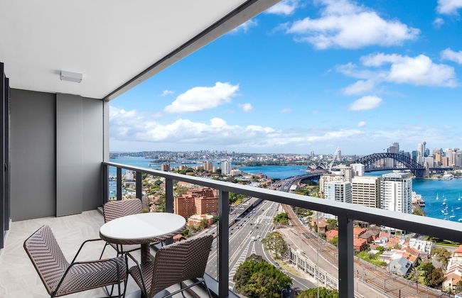 Meriton Suites North Sydney - Foto 1