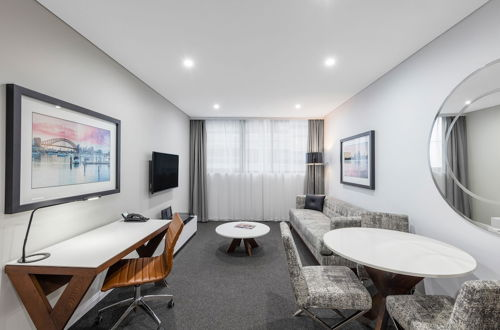 Foto 25 - Meriton Suites North Sydney