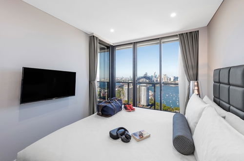 Photo 16 - Meriton Suites North Sydney