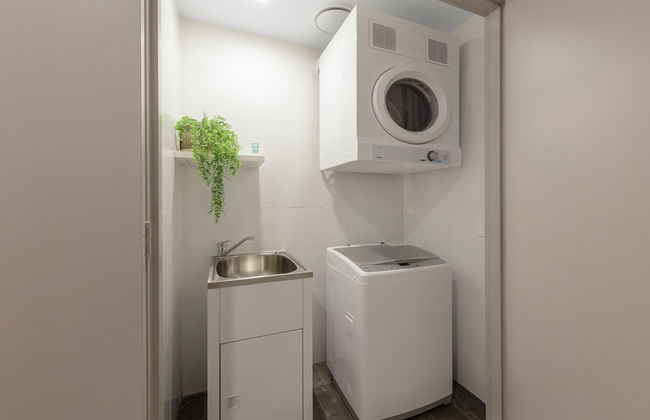 Meriton Suites Mascot Central - Foto 25