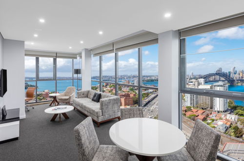 Photo 34 - Meriton Suites North Sydney