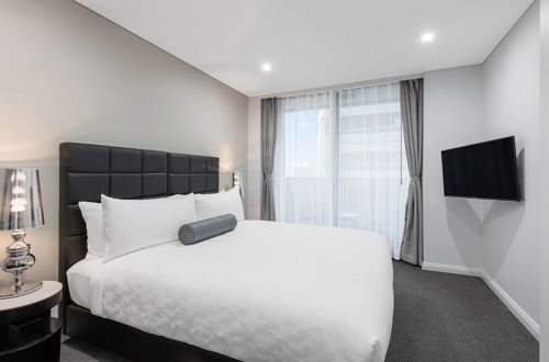 Foto 7 - Meriton Suites North Sydney