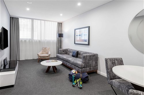 Foto 27 - Meriton Suites North Sydney