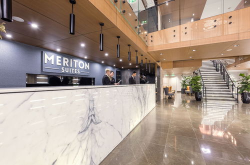 Photo 4 - Meriton Suites North Sydney