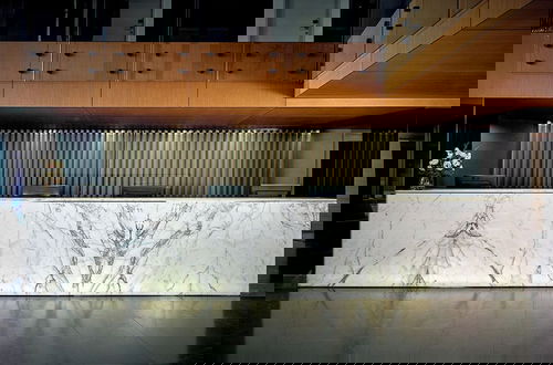 Foto 6 - Meriton Suites North Sydney