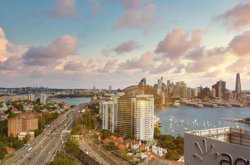 Photo 59 - Meriton Suites North Sydney