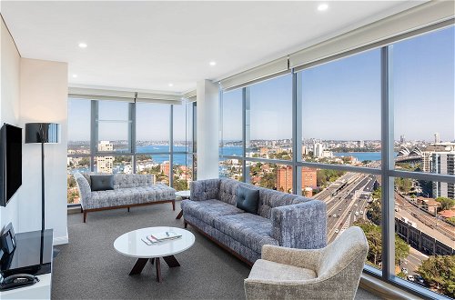 Foto 39 - Meriton Suites North Sydney