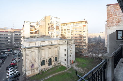 Photo 55 - Hurmuzescu Palace