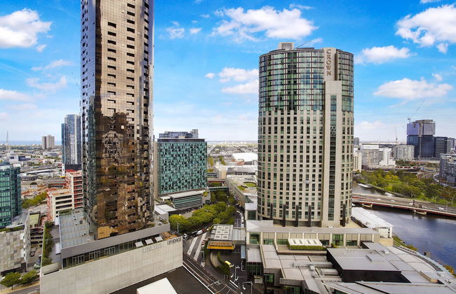 Corporate Keys - Freshwater Place - Foto 50