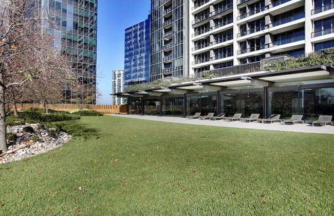 Corporate Keys - Freshwater Place - Foto 47
