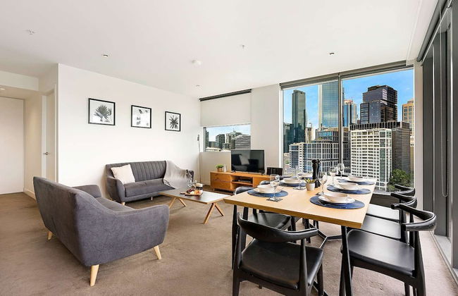 Corporate Keys - Freshwater Place - Foto 24